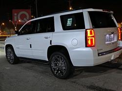 شێڤرۆلێت تاهۆ